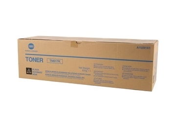 MINOLTA BIZHUB C70HC TONER...