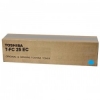 Toner Toshiba T-FC25EC 6AJ00000072 Cyan