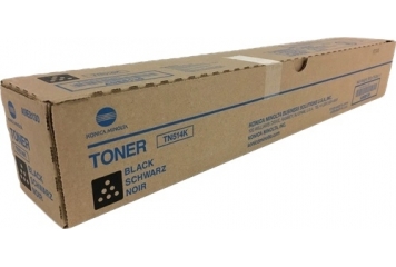 MINOLTA C658 TONER ORIG....
