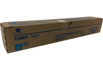 MINOLTA C458 TONER ORIG....