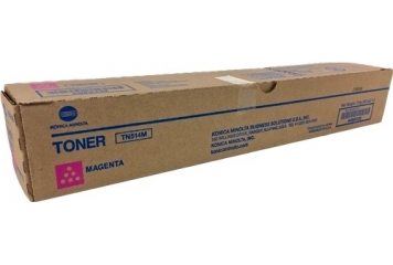 MINOLTA C458 TONER ORIG....