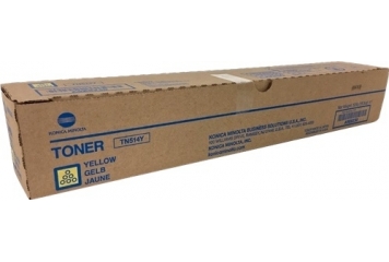 MINOLTA C458 TONER ORIG....