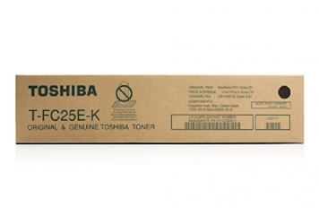 Toner Toshiba T-FC25EK 6AJ00000075 Monochrome