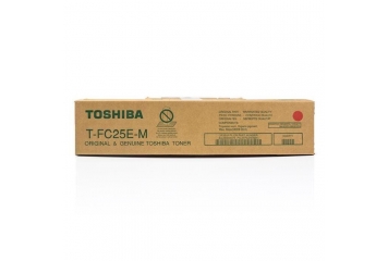 Toner Toshiba T-FC25EM 6AJ00000078 Magenta