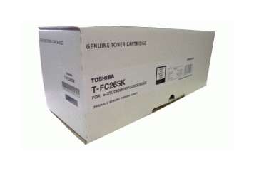 Toner Toshiba T-FC26SK7K 6B000000559 black-noir
