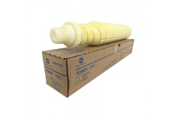 MINOLTA AP C3080 TONER...