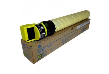 MINOLTA BIZHUB C360i TONER...