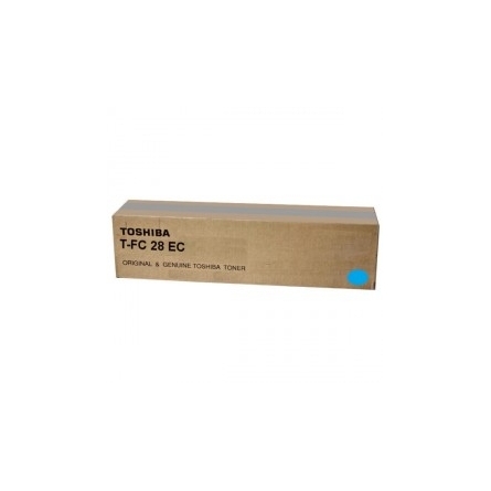 Toner Toshiba T-FC28EC 6AJ00000046 Cyan