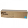 Toner Toshiba T-FC28EC 6AJ00000046 Cyan