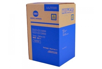 MINOLTA BIZ. C3350I TONER...