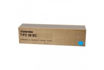 Toner Toshiba T-FC28EC 6AJ00000046 Cyan