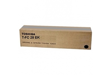 Toner Toshiba T-FC28EK 6AJ00000047 black-noir