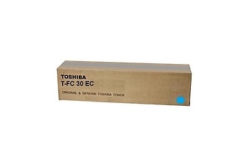 Toner Toshiba T-FC30EC 6AJ00000099 Cyan