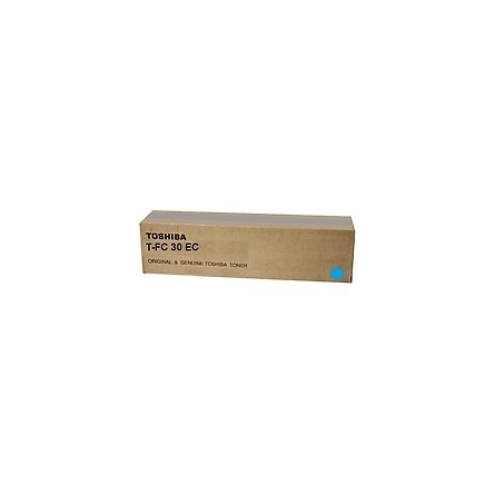 Toner Toshiba T-FC30EC 6AJ00000099 Cyan