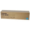 Toner Toshiba T-FC30EC 6AJ00000099 Cyan