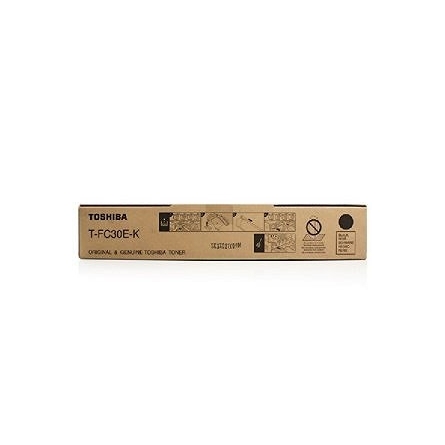 Toner Toshiba T-FC30EK 6AJ00000093 black-noir