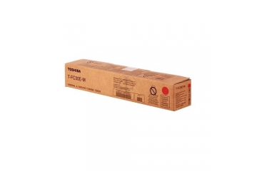 Toner Toshiba T-FC30EM 6AJ00000097 Magenta