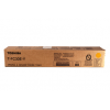 Toner Toshiba T-FC30EY 6AJ00000095 Yellow/Jaune