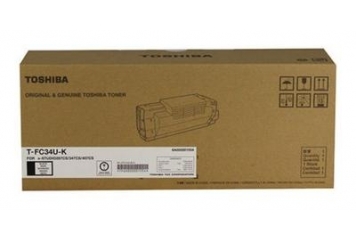 Toner Toshiba T-FC34EC 6A000001524 Cyan