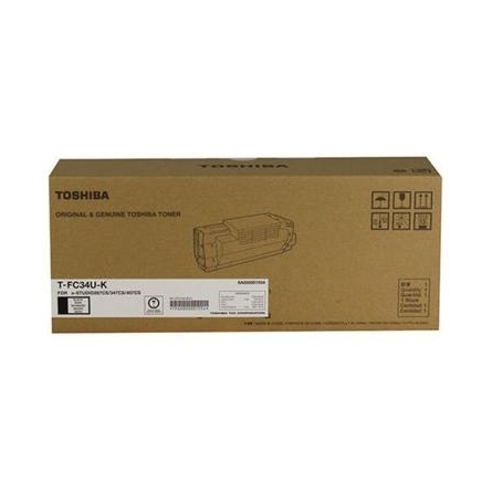 Toner Toshiba T-FC34EC 6A000001524 Cyan