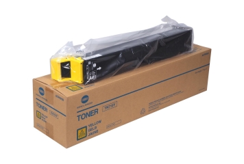 MINOLTA BIZHUB C750i TONER...