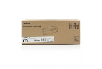 Toner Toshiba T-FC34EK 6A000001530 black-noir