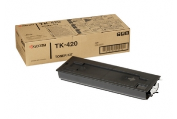 MITA KM 2550 TONER ORIG....