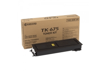 MITA KM 2540 TONER ORIG....