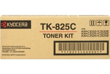 MITA KM C2525 TONER ORIG....