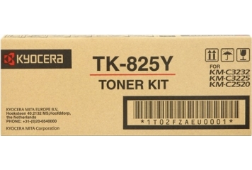 MITA KM C2525 TONER ORIG....