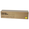 Toner Toshiba T-FC34EY 6A000001525 Yellow/Jaune