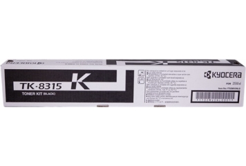 MITA TASKALFA 2550CI TONER...