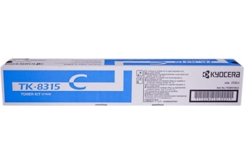 MITA TASKALFA 2550CI TONER...