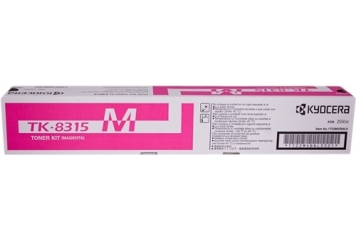 MITA TASKALFA 2550CI TONER...