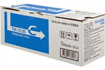 MITA TASKalfa 265ci TONER...