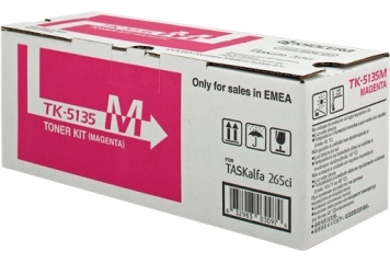 MITA TASKalfa 265ci TONER...