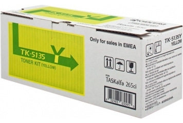 MITA TASKalfa 265ci TONER...