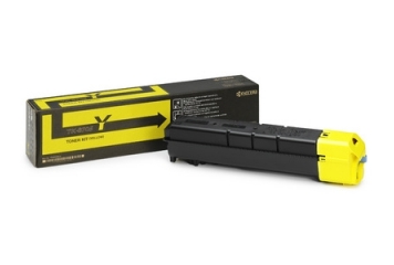 MITA TASKalfa 6550CI TONER...