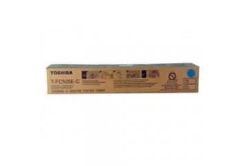 Toner Toshiba T-FC50 6AJ00000113 Cyan