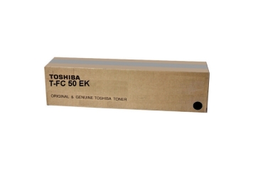 Toner Toshiba T-FC50 6AJ00000114 black-noir