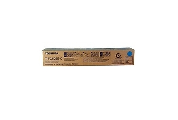 Toner Toshiba T-FC505E 6AJ00000139 black-noir