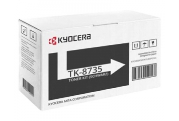 KYOCERA TASKalfa 7353ci...