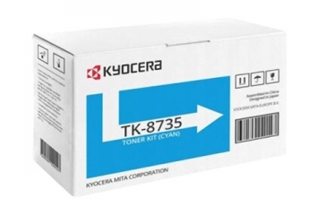 KYOCERA TASKalfa 7353ci...
