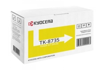 KYOCERA TASKalfa 7353ci...