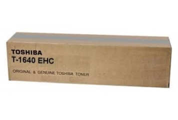 Toner Toshiba T-1640 6AJ00000024 Monochrome