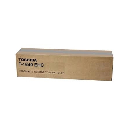 Toner Toshiba T-1640 6AJ00000024 Monochrome