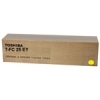 Toner Toshiba T-FC25EY 6AJ00000081 Yellow/Jaune