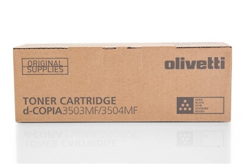 OLIVETTI DCOPIA 3503MF...
