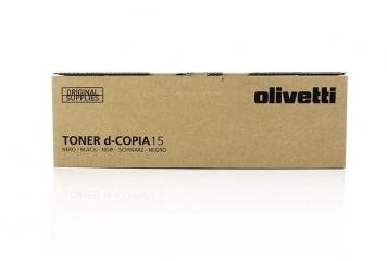 OLIVETTI DCOPIA 15 TONER...