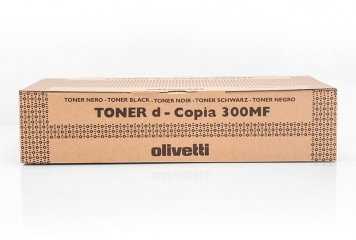 OLIVETTI DCOPIA 300MF TONER...